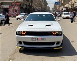 دۆج چالنجەر